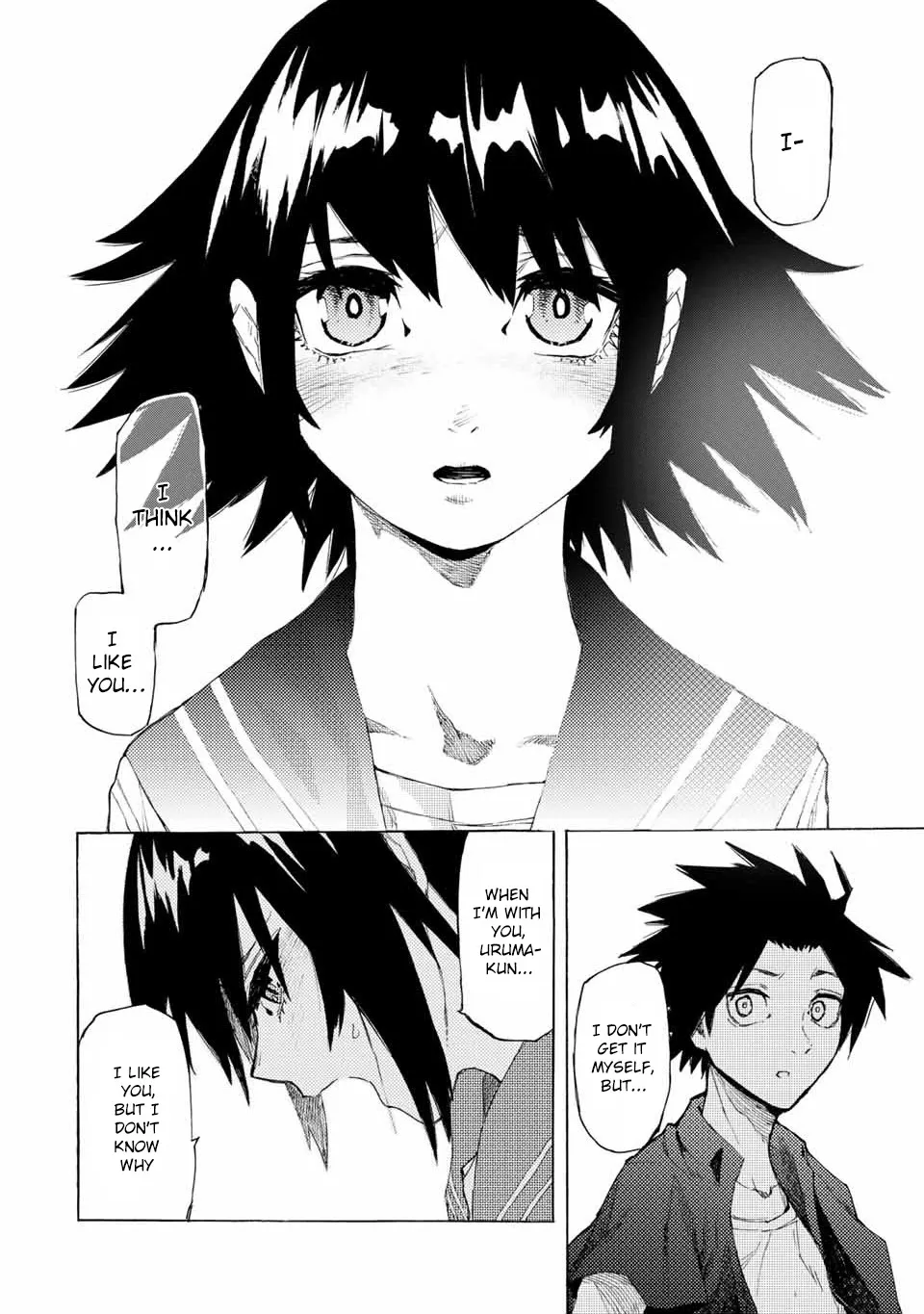 Read Juujika No Rokunin Manga Online