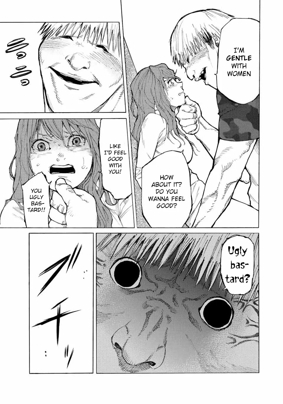 Read Juujika No Rokunin Manga Online