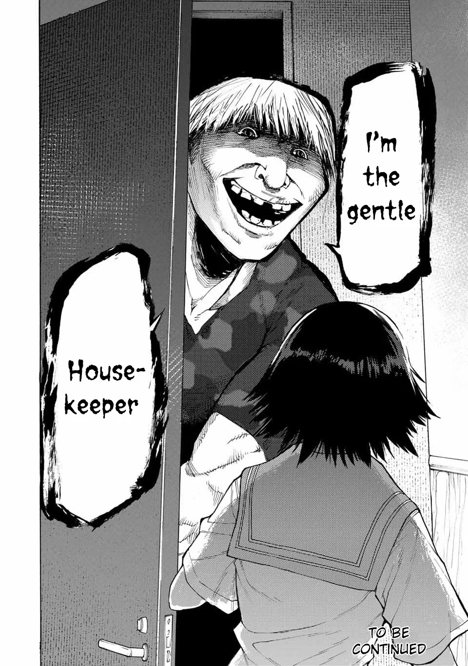 Read Juujika No Rokunin Manga Online