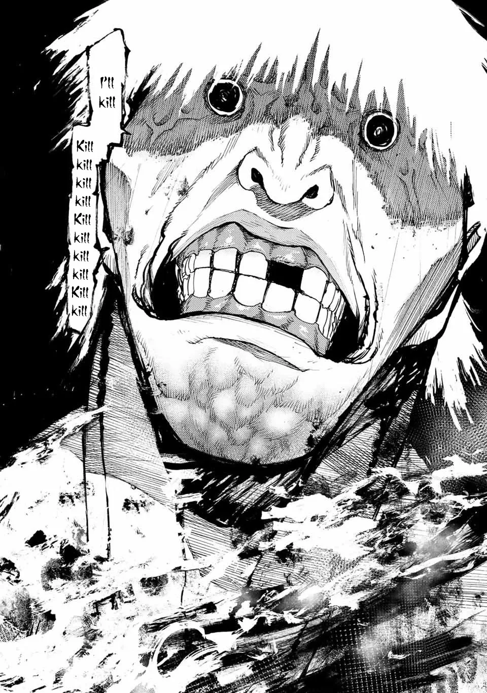 Read Juujika No Rokunin Manga Online