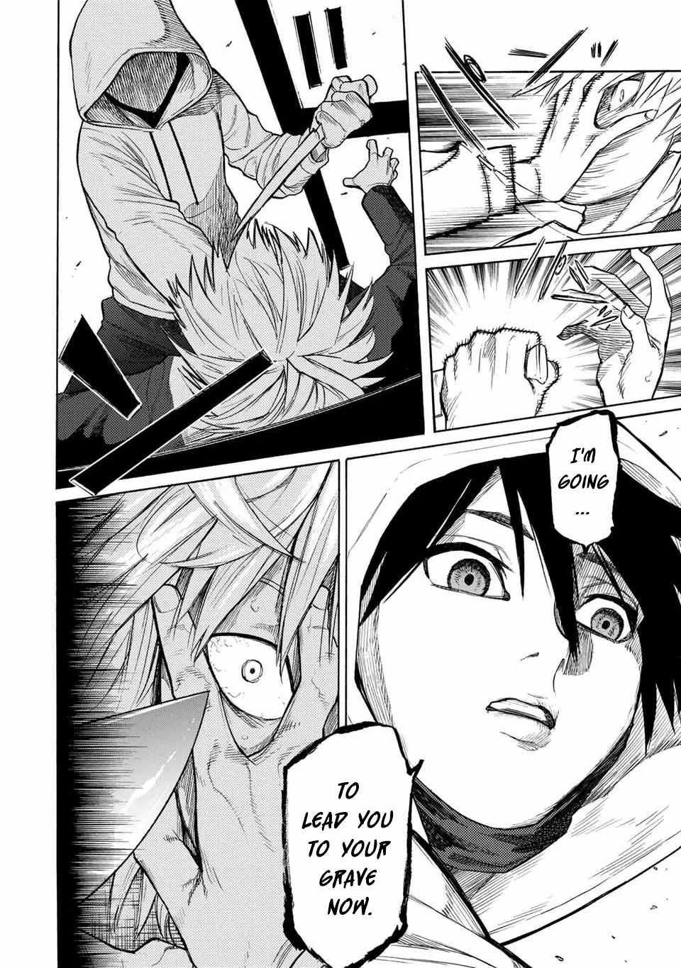 Read Juujika No Rokunin Manga Online