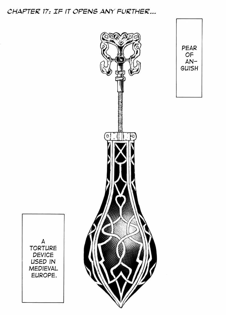 Read Juujika No Rokunin Manga Online