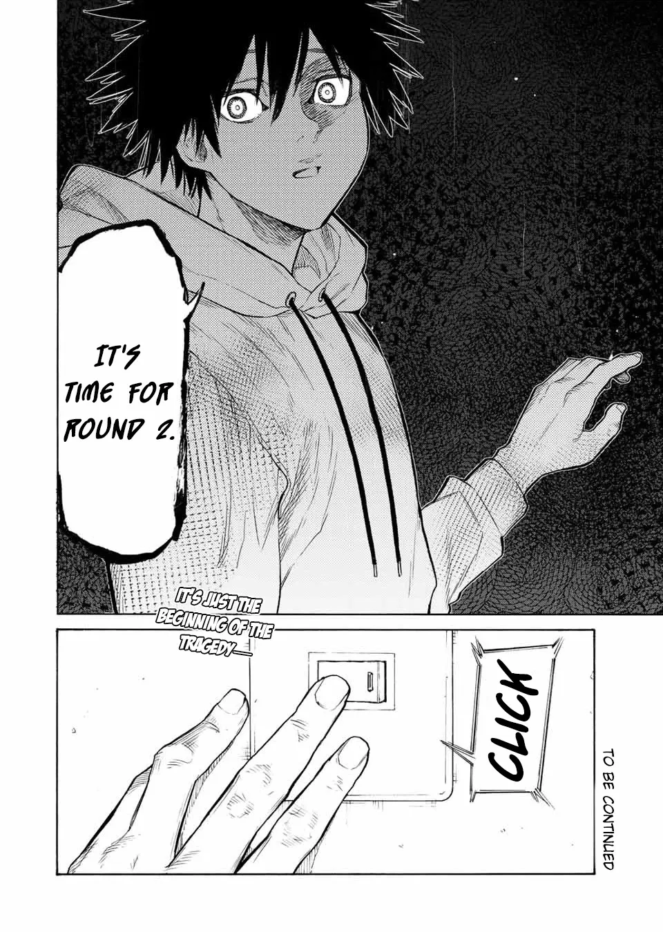 Read Juujika No Rokunin Manga Online