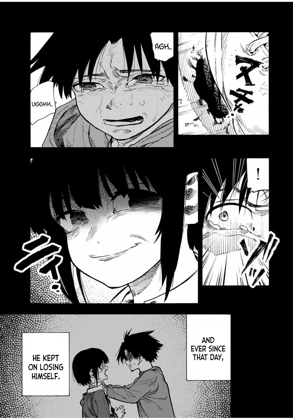 Read Juujika No Rokunin Manga Online