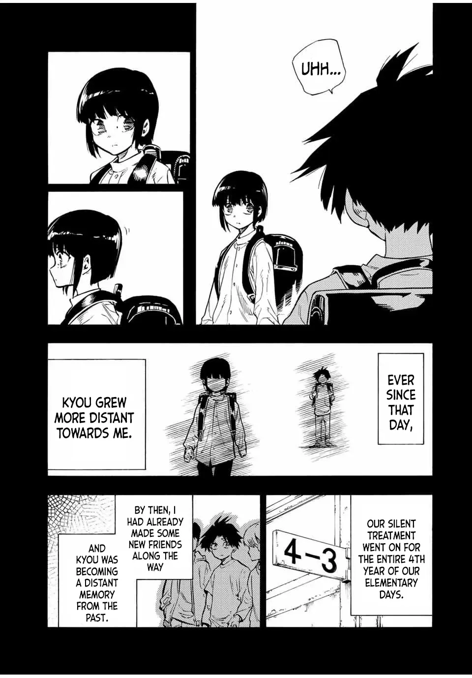 Read Juujika No Rokunin Manga Online