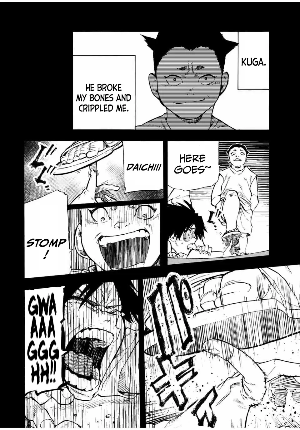 Read Juujika No Rokunin Manga Online