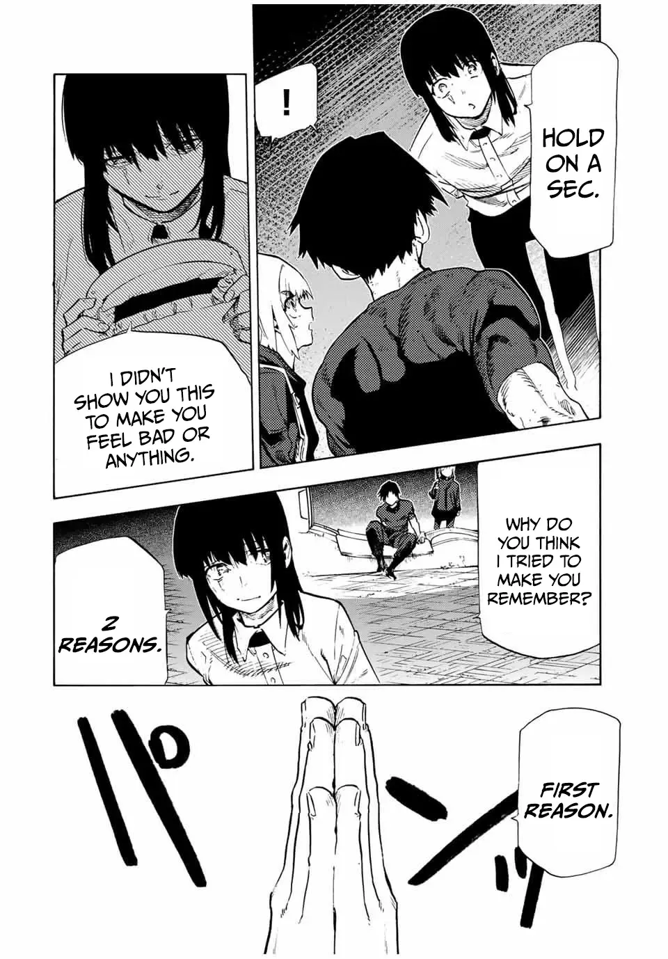 Read Juujika No Rokunin Manga Online