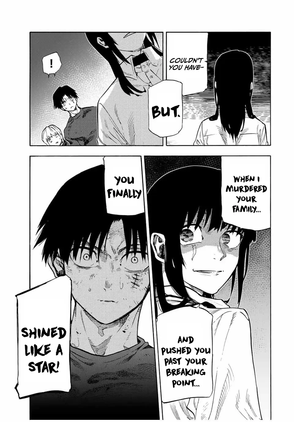 Read Juujika No Rokunin Manga Online