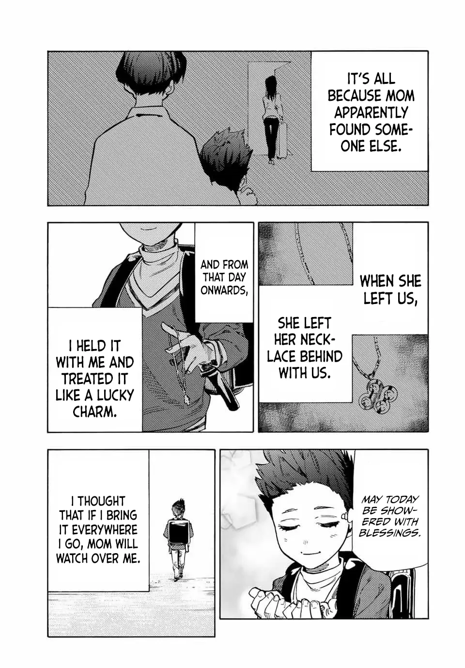 Read Juujika No Rokunin Manga Online