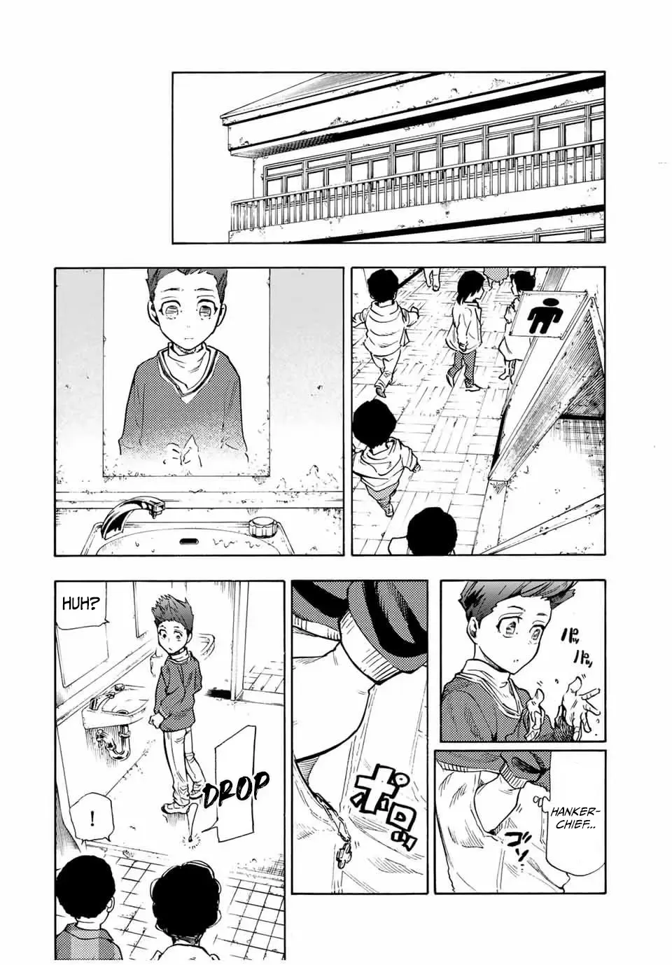 Read Juujika No Rokunin Manga Online