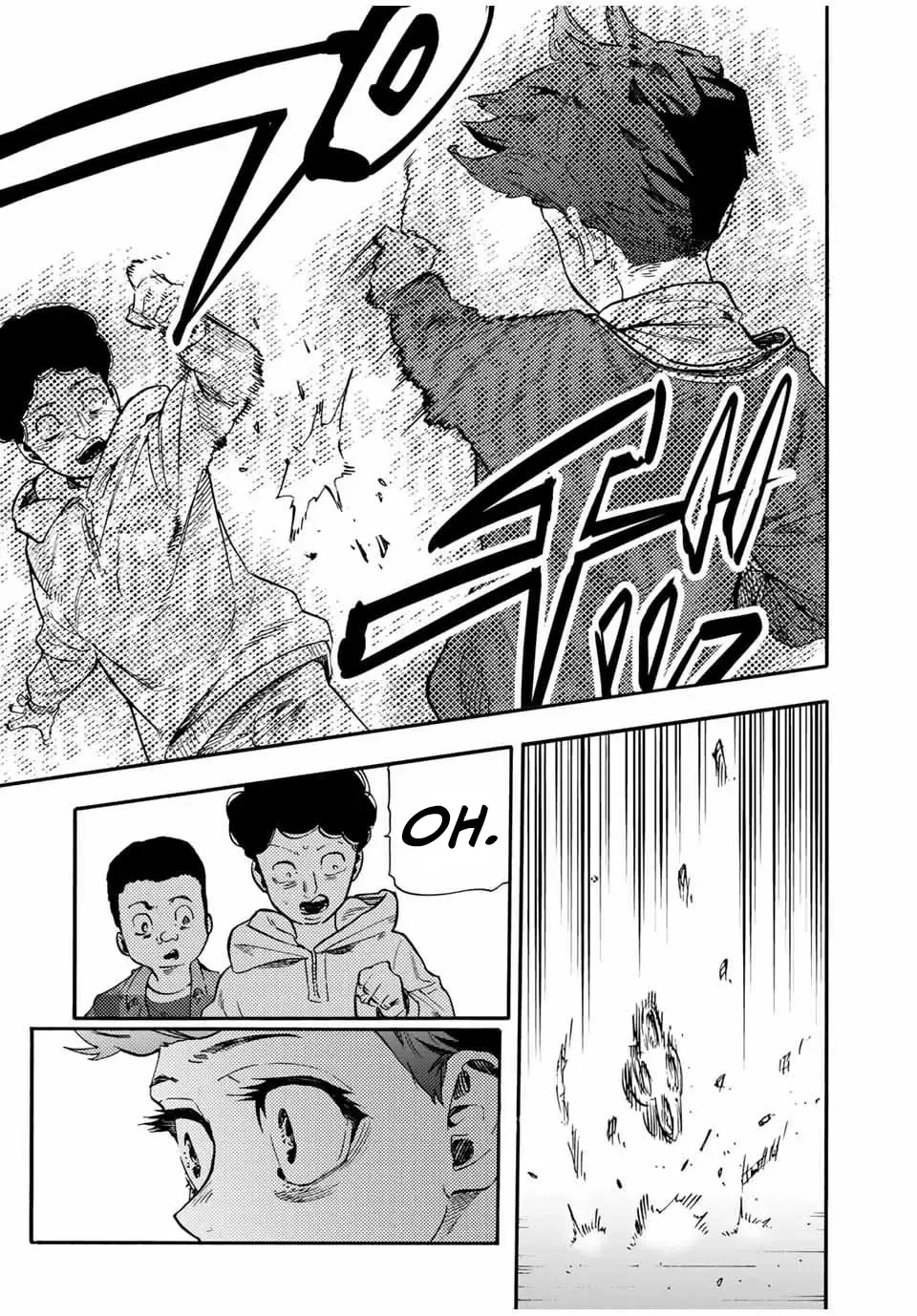 Read Juujika No Rokunin Manga Online