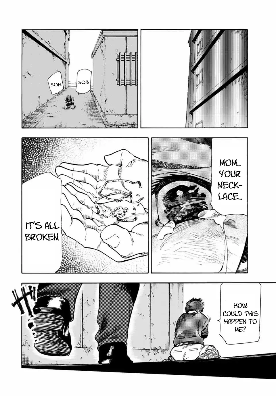 Read Juujika No Rokunin Manga Online