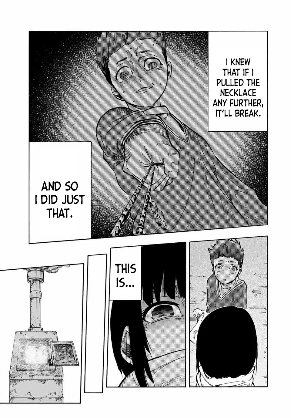 Read Juujika No Rokunin Manga Online