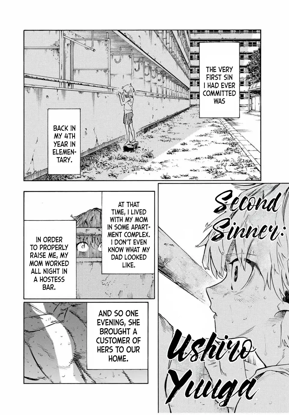 Read Juujika No Rokunin Manga Online