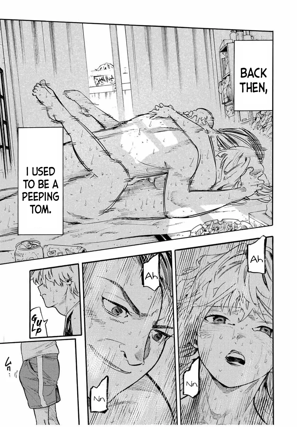 Read Juujika No Rokunin Manga Online