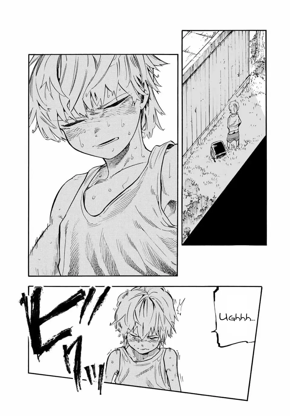 Read Juujika No Rokunin Manga Online