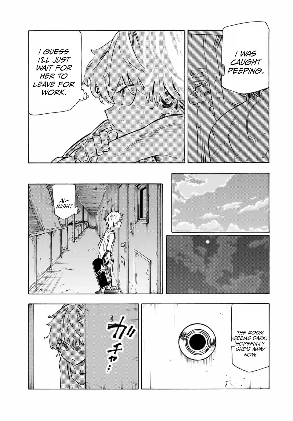 Read Juujika No Rokunin Manga Online