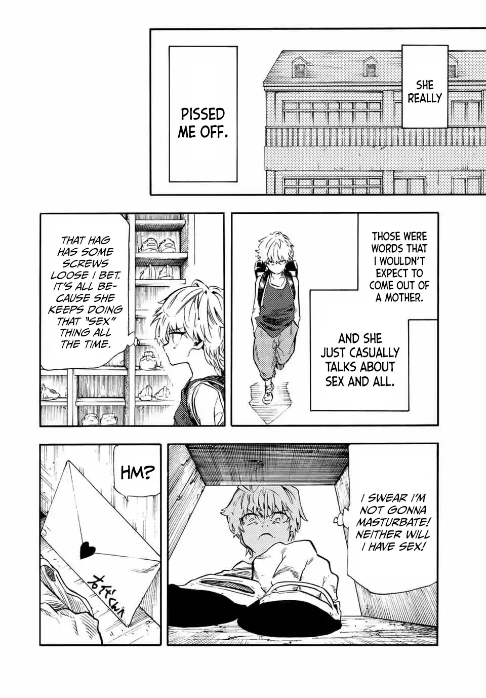 Read Juujika No Rokunin Manga Online