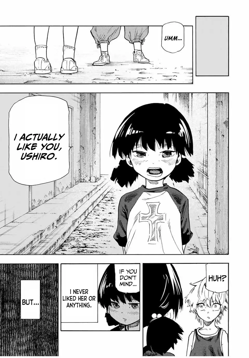 Read Juujika No Rokunin Manga Online