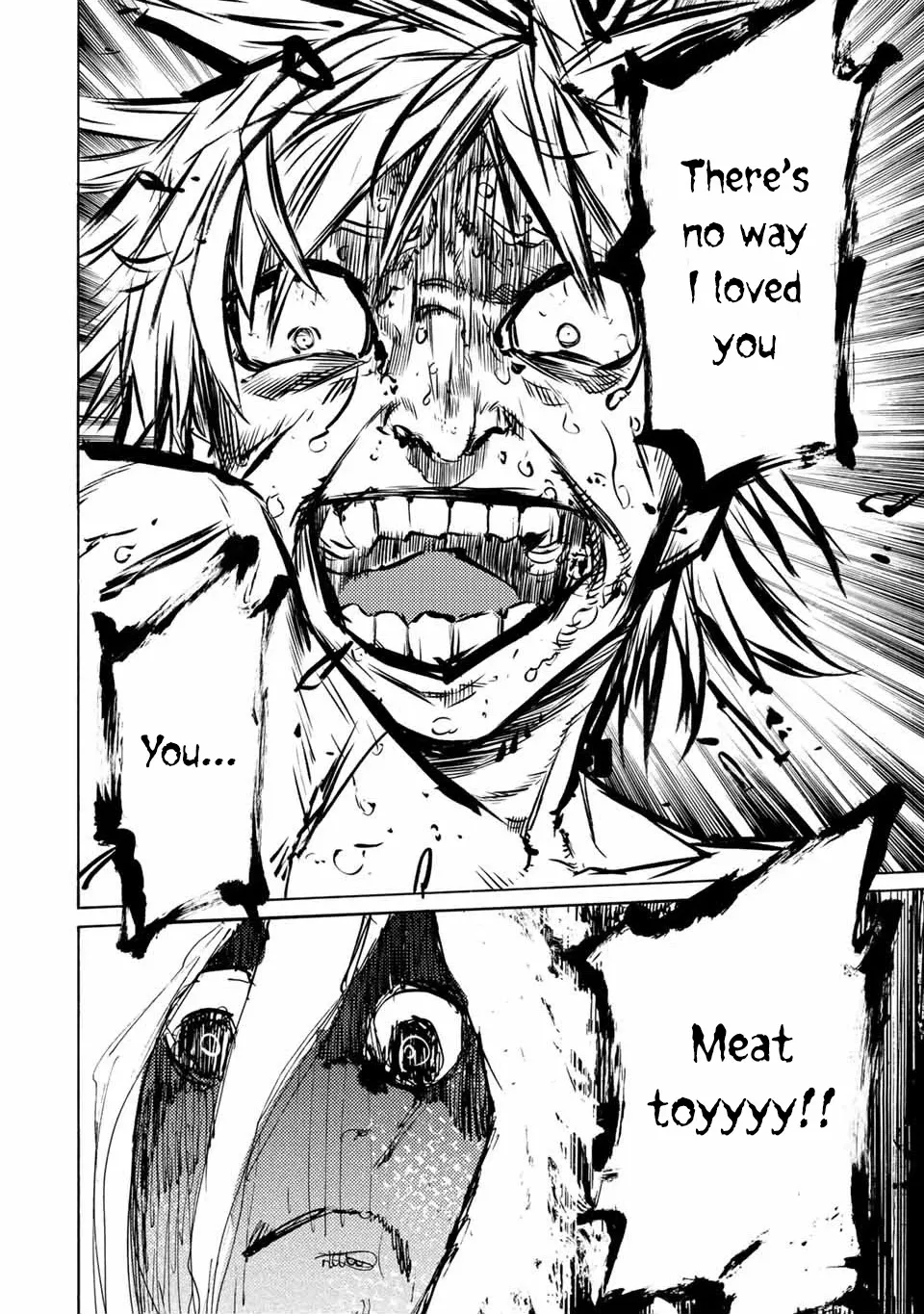 Read Juujika No Rokunin Manga Online