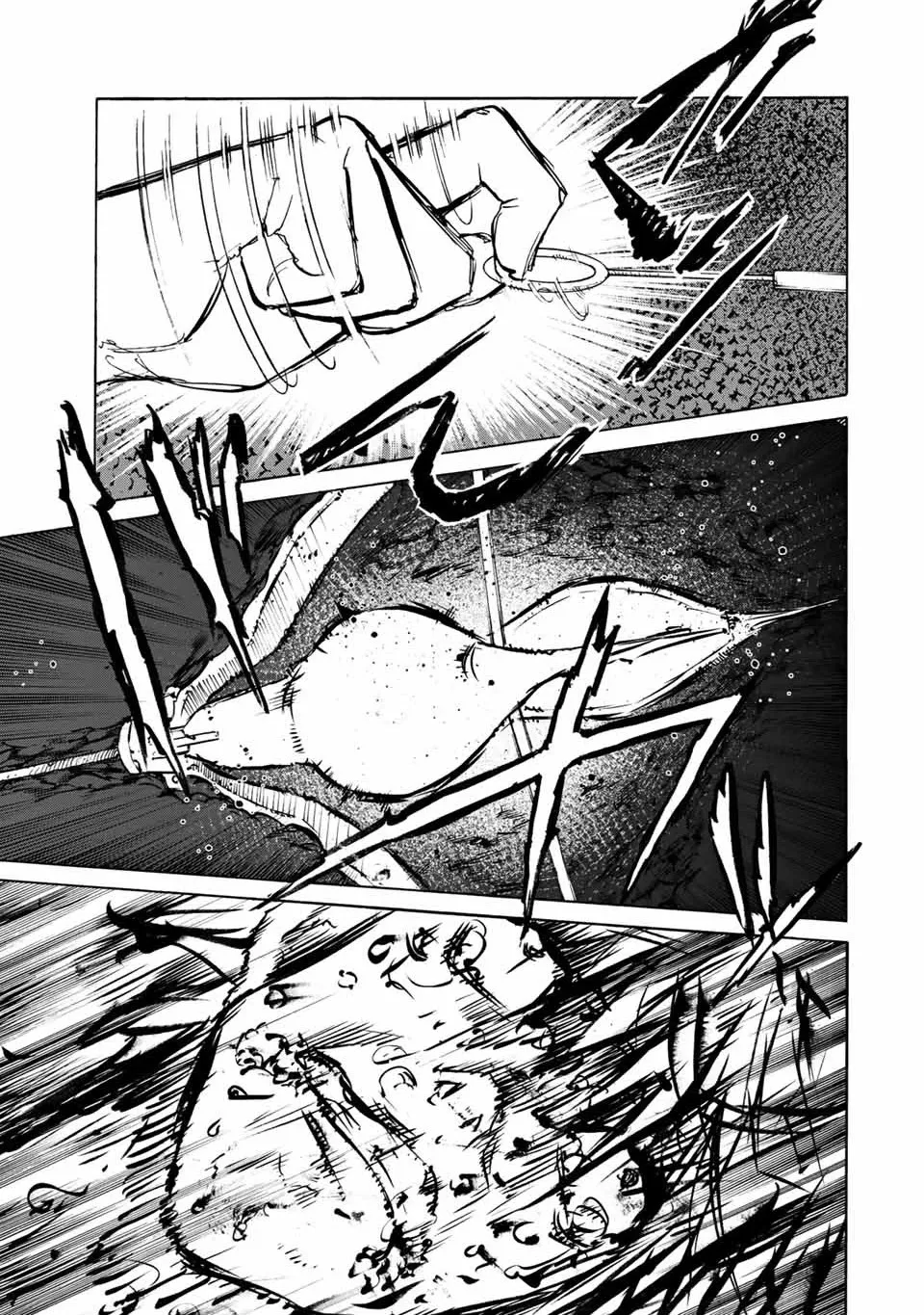 Read Juujika No Rokunin Manga Online