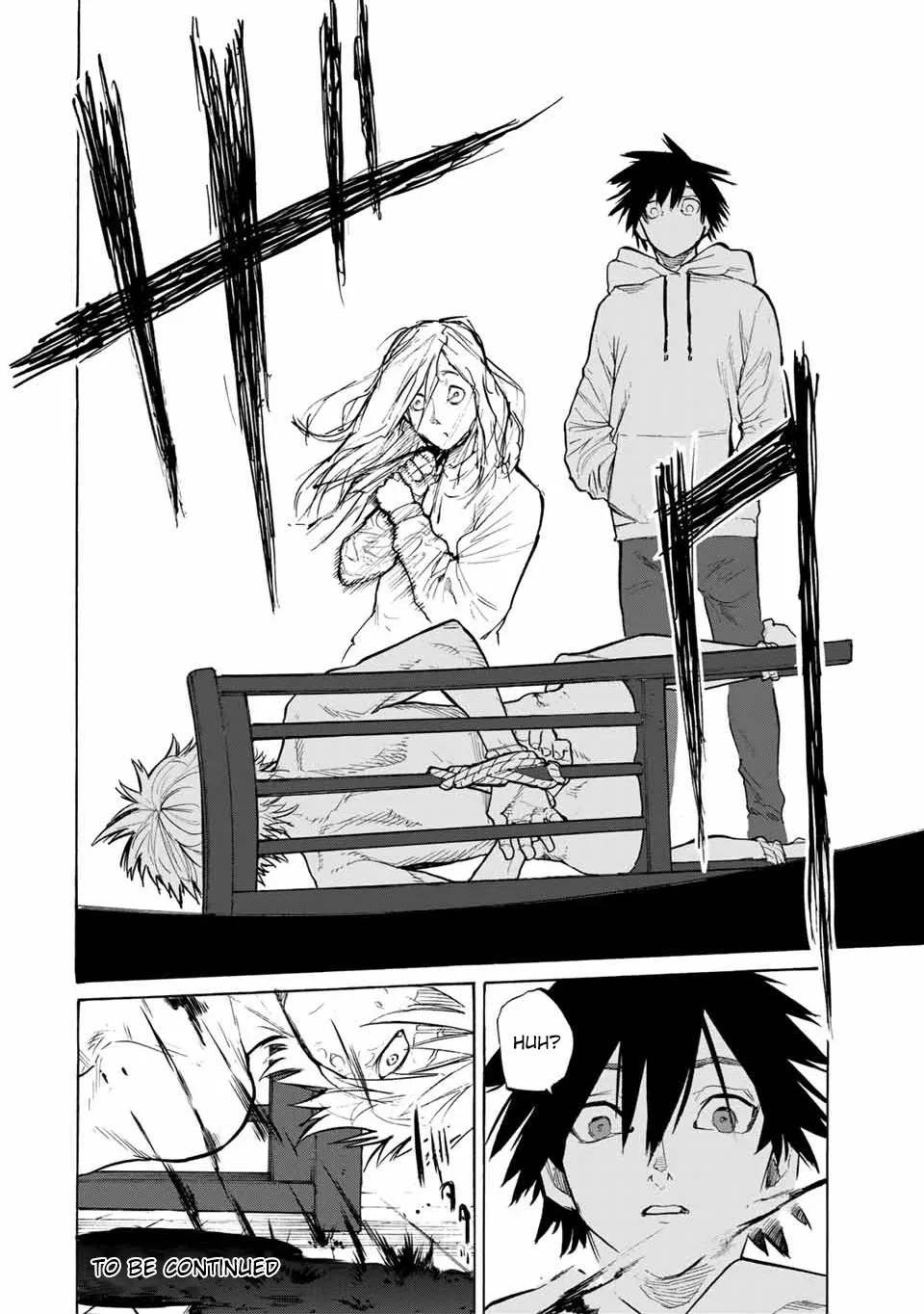 Read Juujika No Rokunin Manga Online