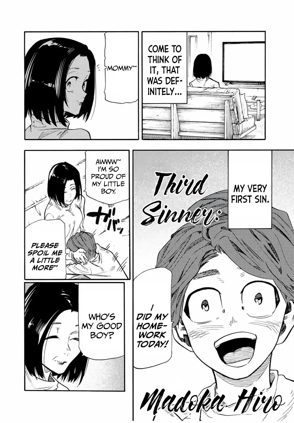 Read Juujika No Rokunin Manga Online