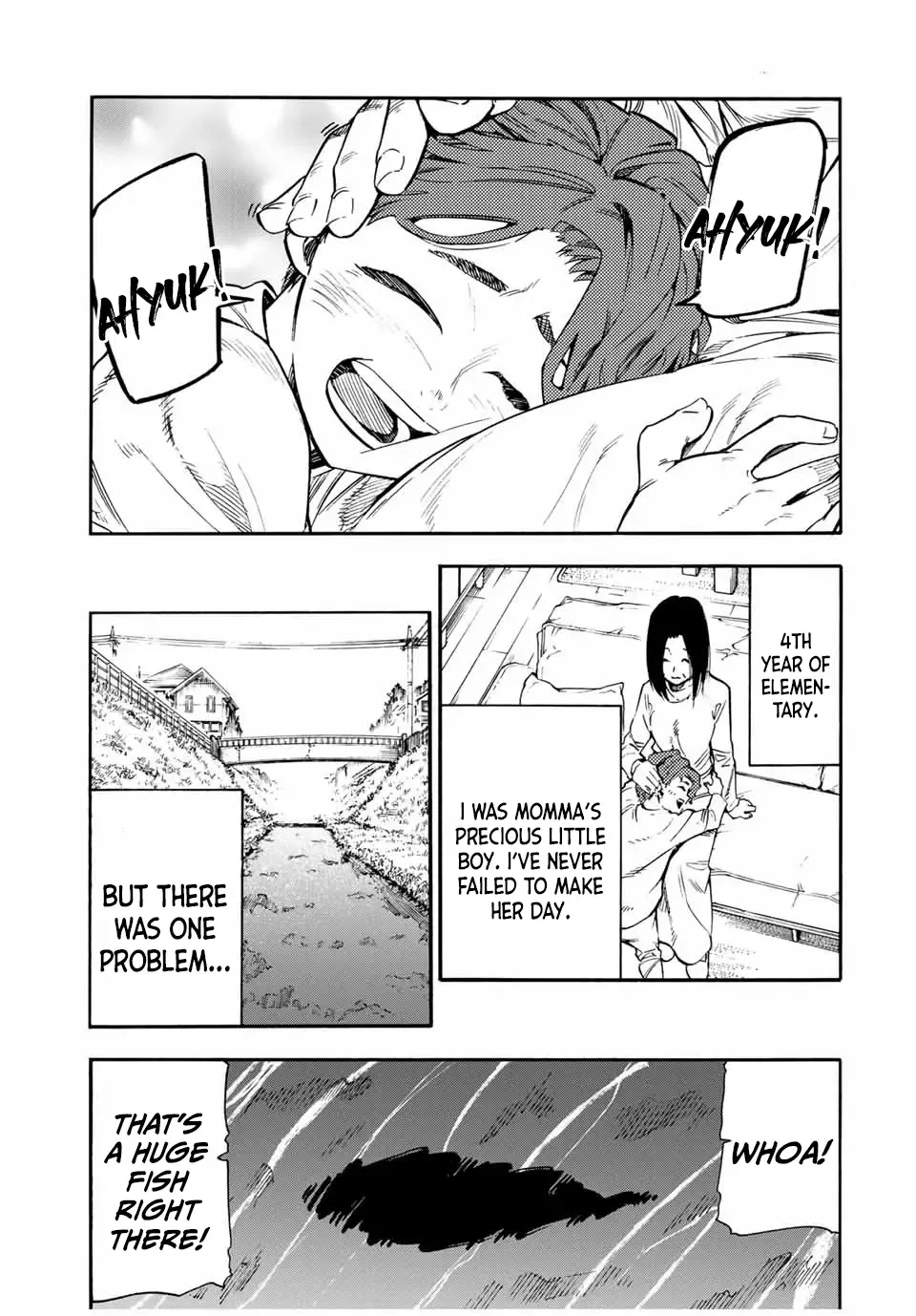 Read Juujika No Rokunin Manga Online