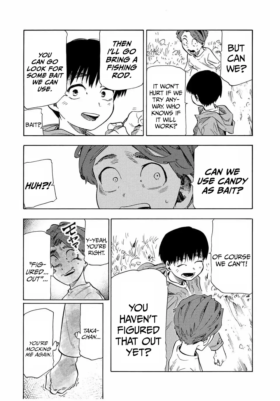 Read Juujika No Rokunin Manga Online
