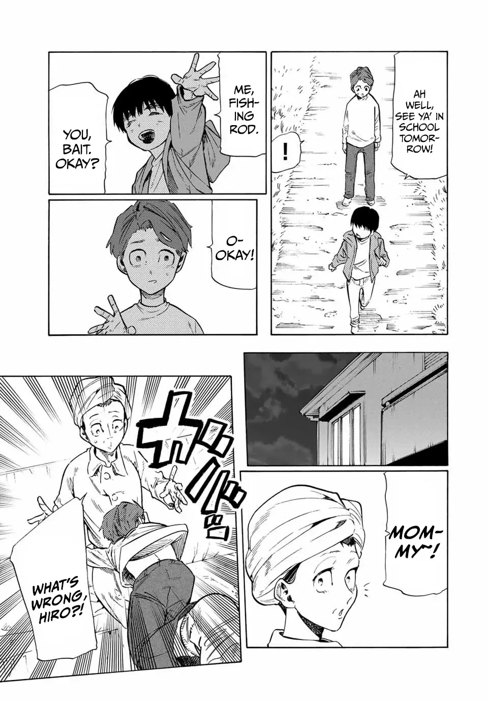 Read Juujika No Rokunin Manga Online
