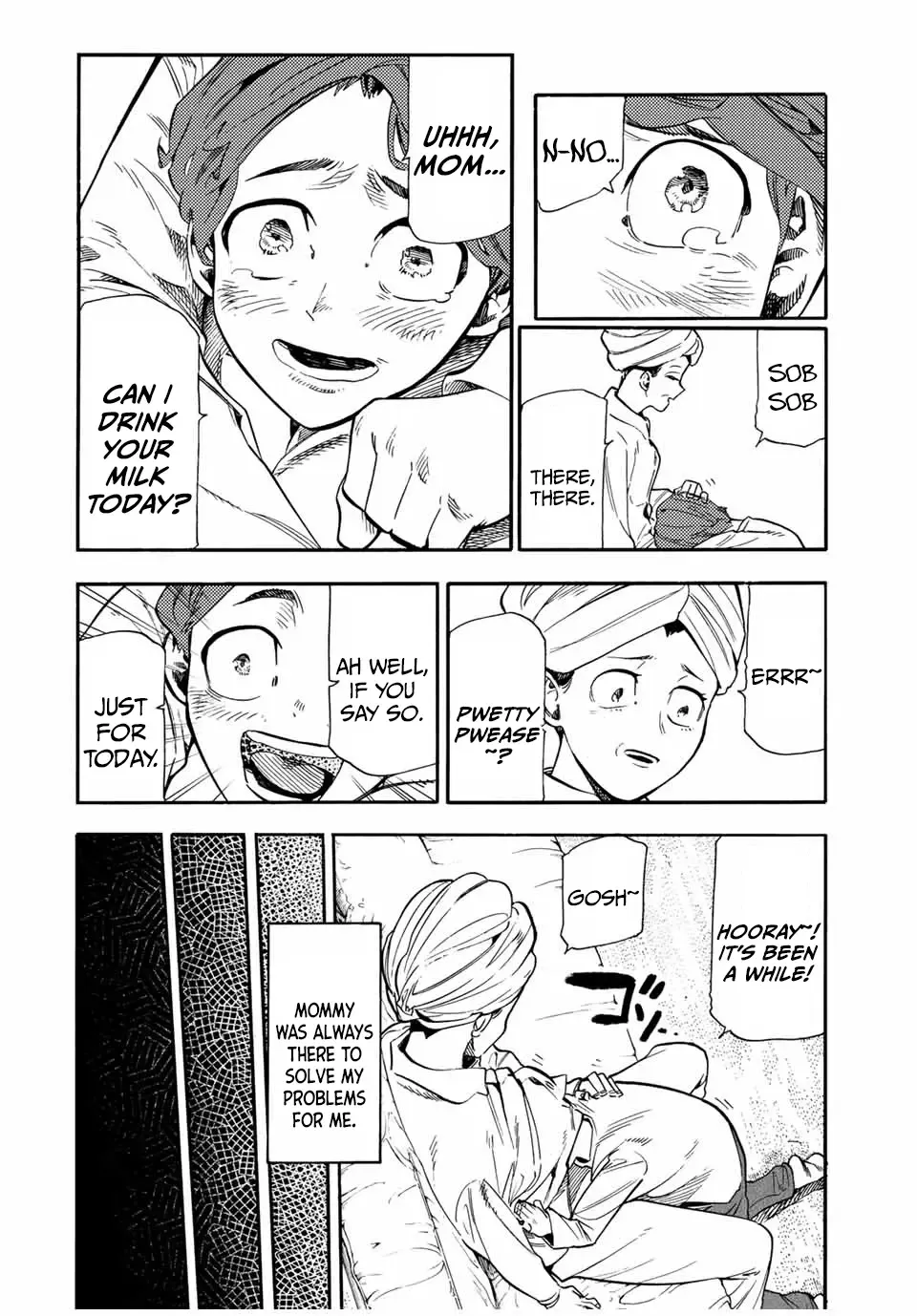 Read Juujika No Rokunin Manga Online