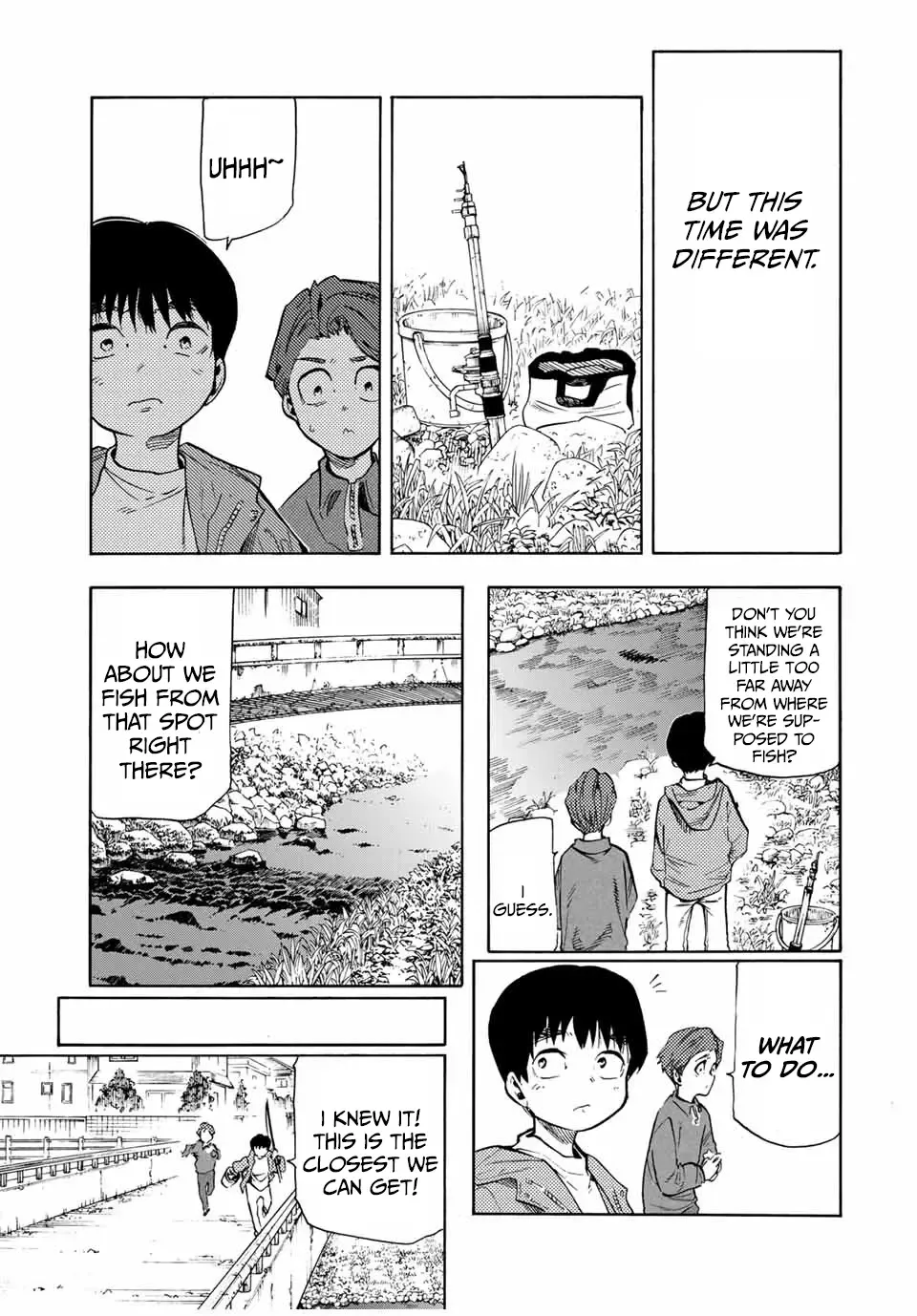 Read Juujika No Rokunin Manga Online