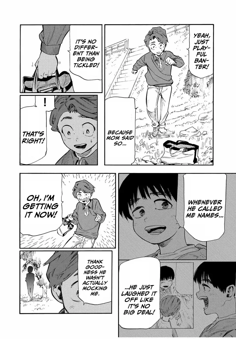 Read Juujika No Rokunin Manga Online
