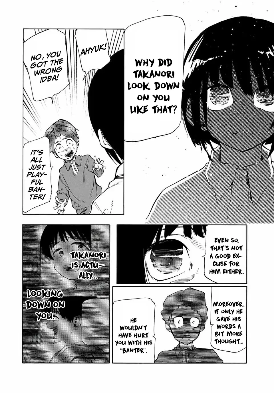 Read Juujika No Rokunin Manga Online