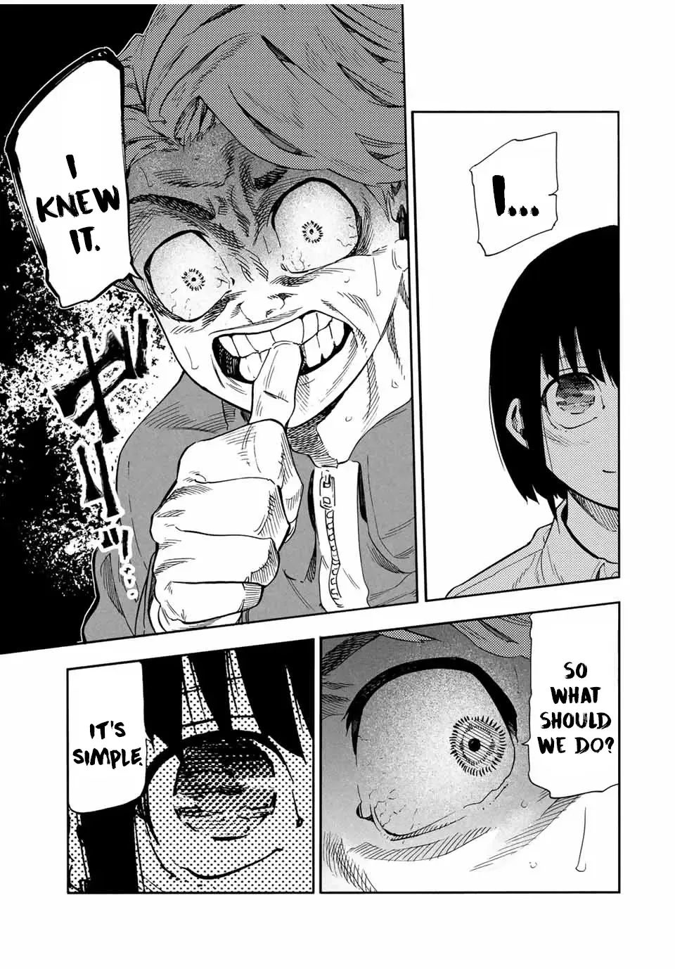 Read Juujika No Rokunin Manga Online