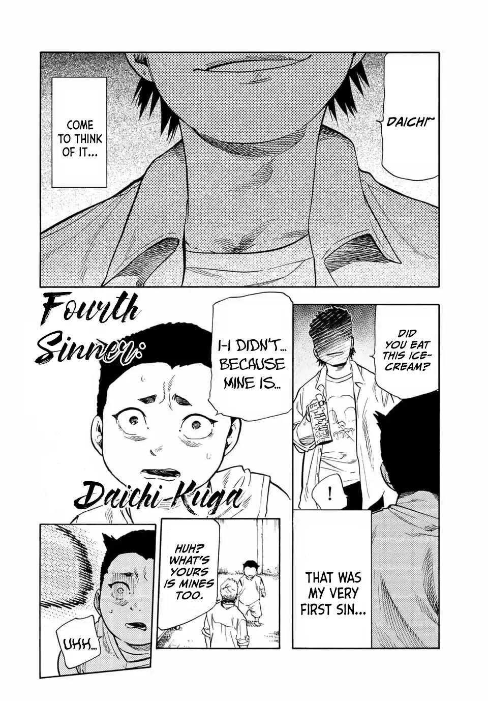 Read Juujika No Rokunin Manga Online