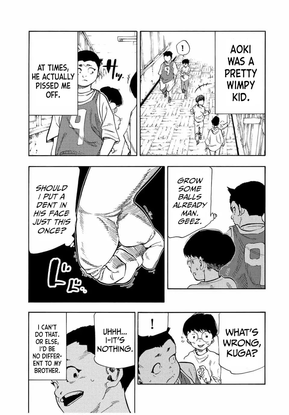 Read Juujika No Rokunin Manga Online