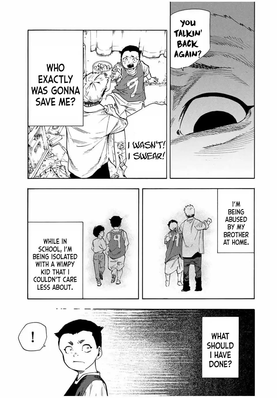 Read Juujika No Rokunin Manga Online