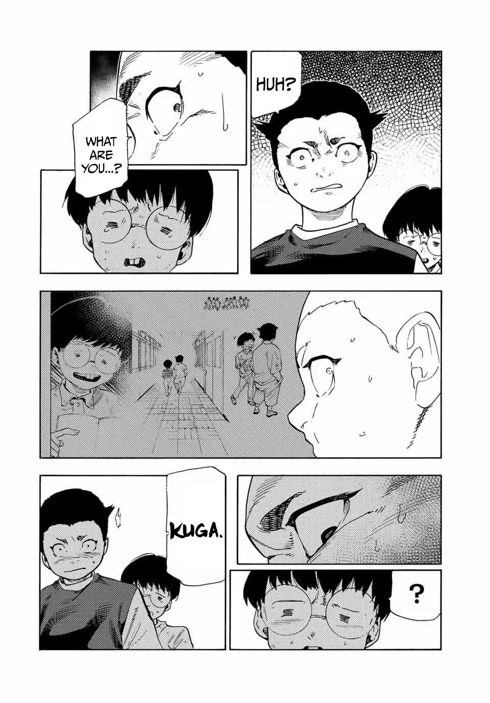 Read Juujika No Rokunin Manga Online