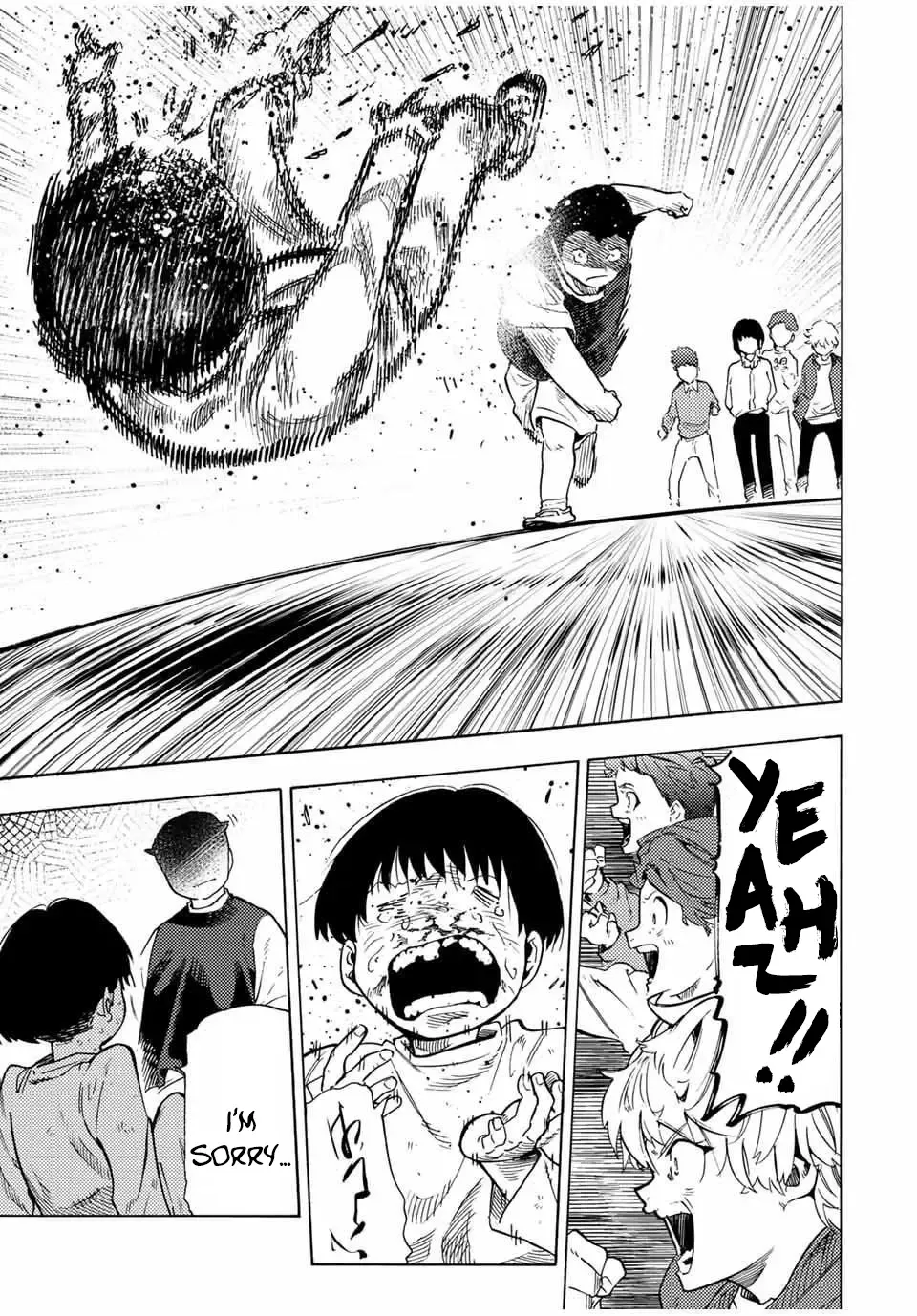 Read Juujika No Rokunin Manga Online