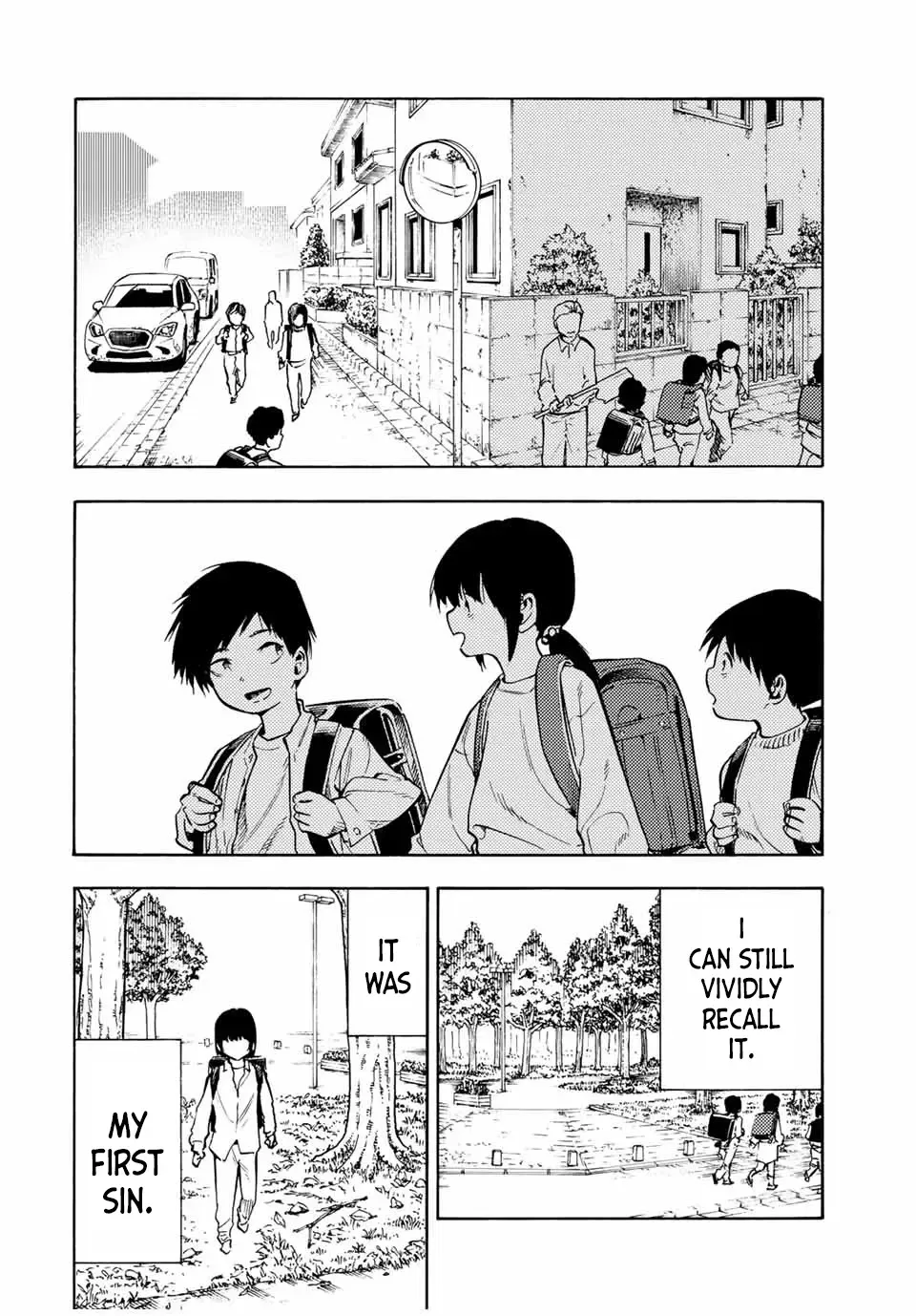 Read Juujika No Rokunin Manga Online