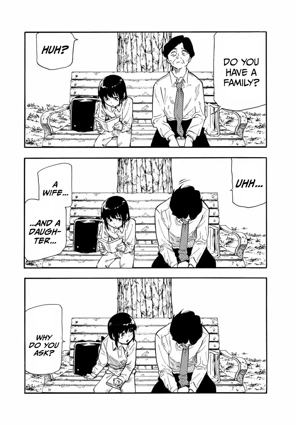 Read Juujika No Rokunin Manga Online