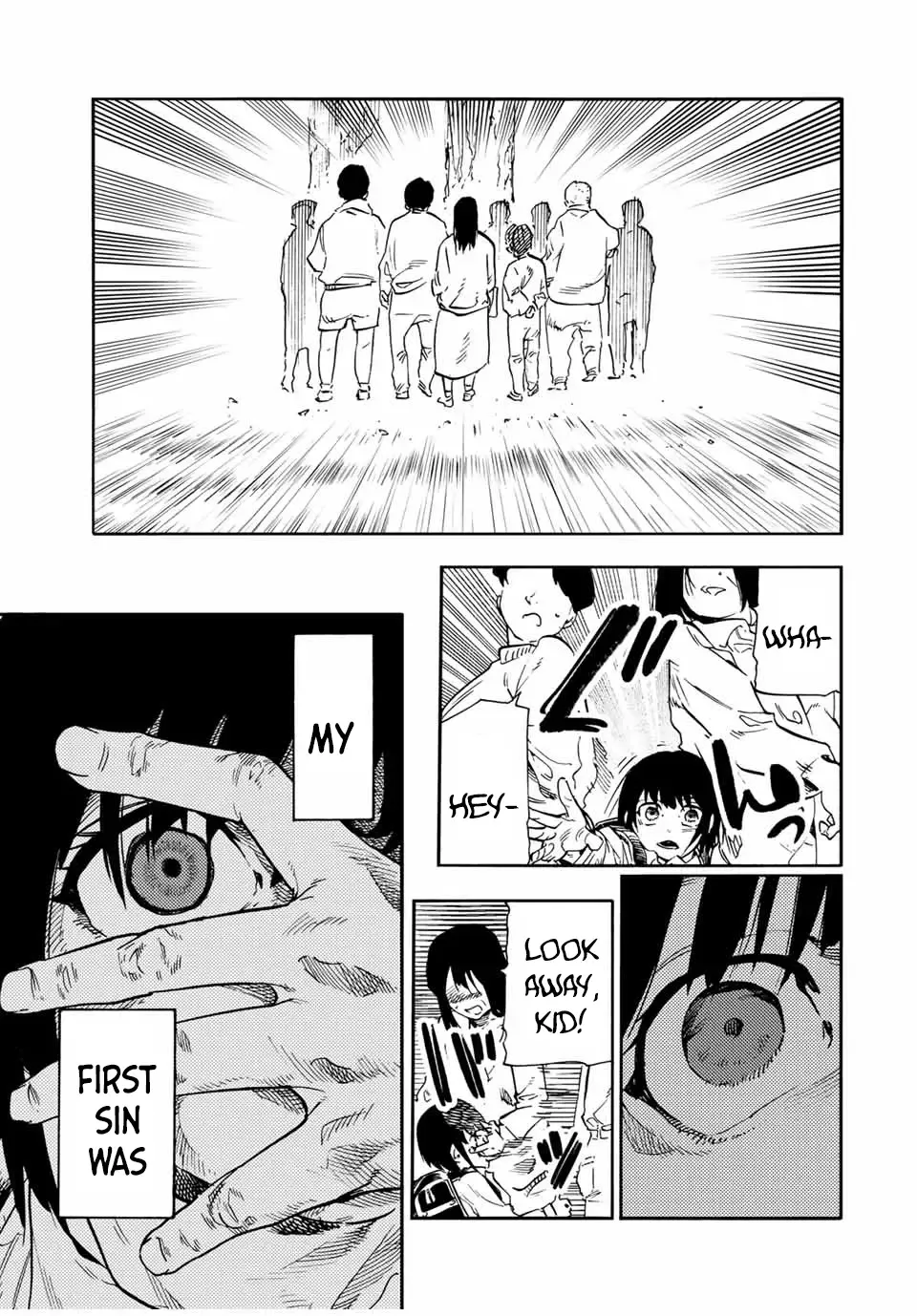 Read Juujika No Rokunin Manga Online