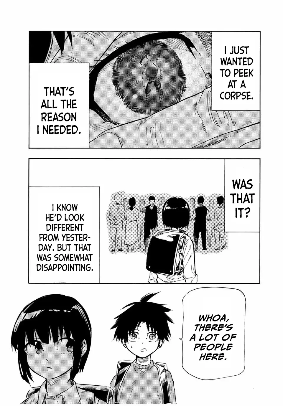 Read Juujika No Rokunin Manga Online