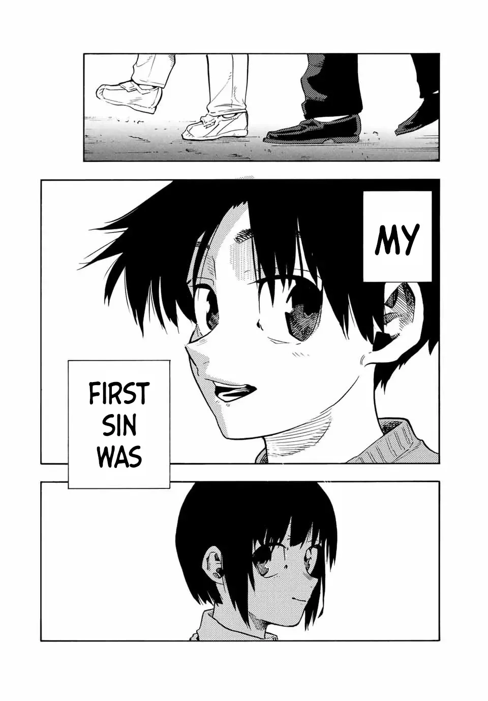 Read Juujika No Rokunin Manga Online