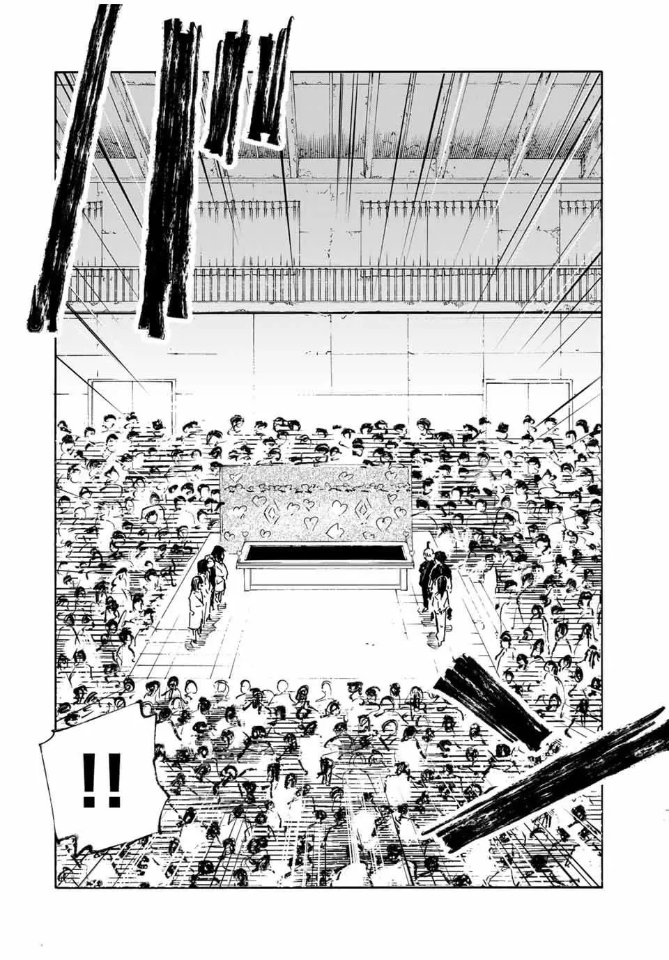 Read Juujika No Rokunin Manga Online