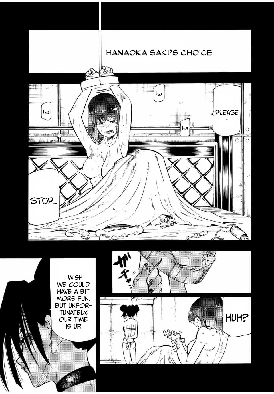 Read Juujika No Rokunin Manga Online
