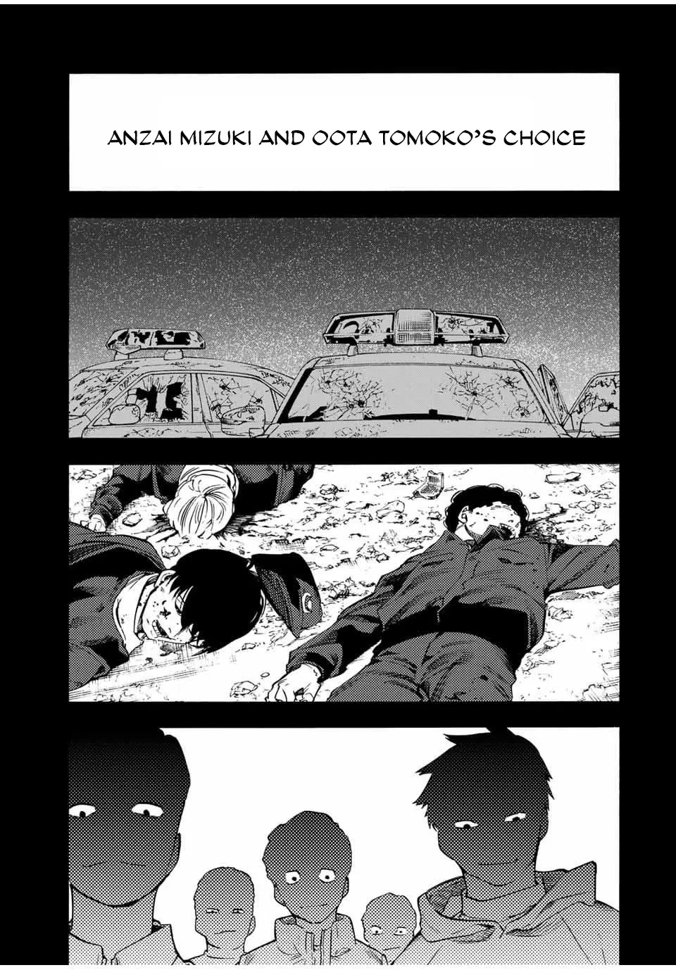 Read Juujika No Rokunin Manga Online