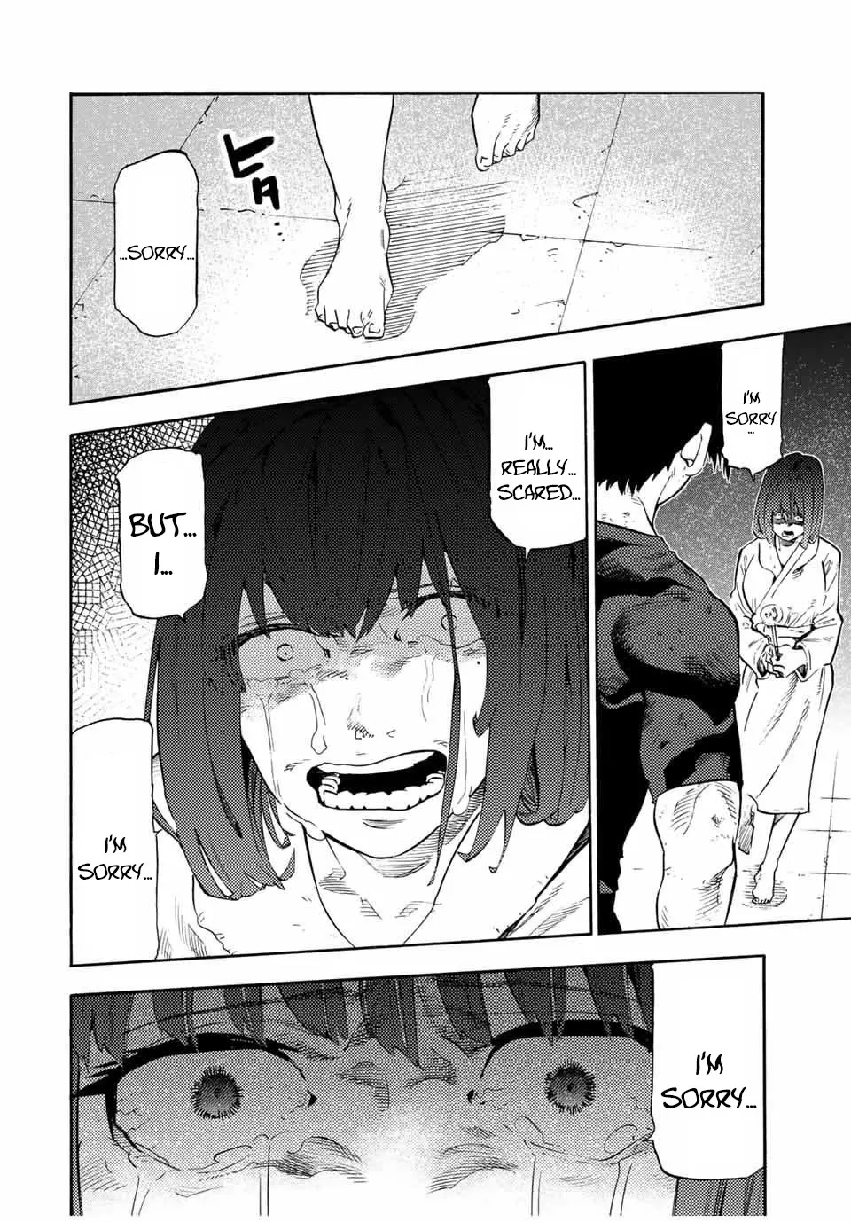 Read Juujika No Rokunin Manga Online