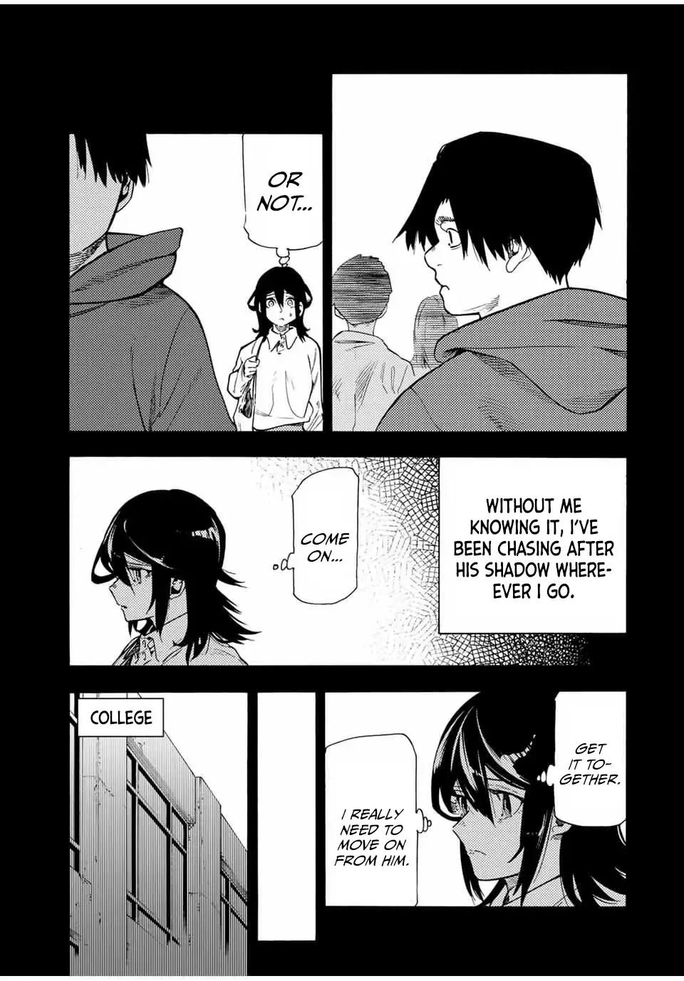 Read Juujika No Rokunin Manga Online